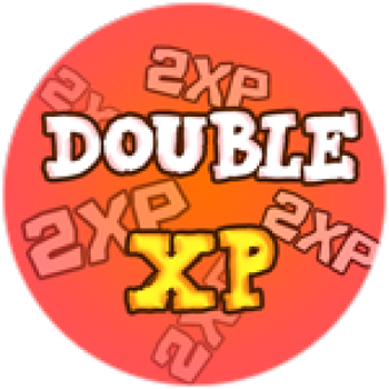 Double XP (gamepass) | Faction Defense Wiki | Fandom