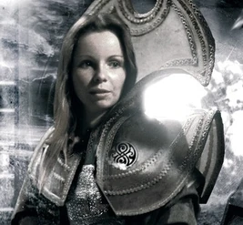 Appropriation Romana II President