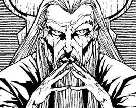 War King