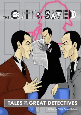 Tales of the Great Detectives