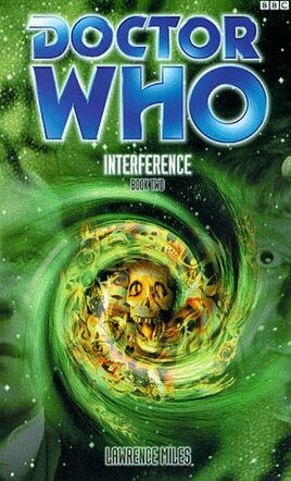 Interference - Book Two