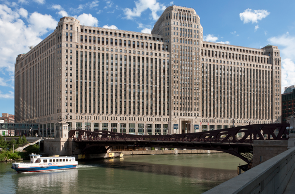 divergent candor headquarters inside