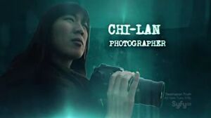 Chi Lan - Photographer