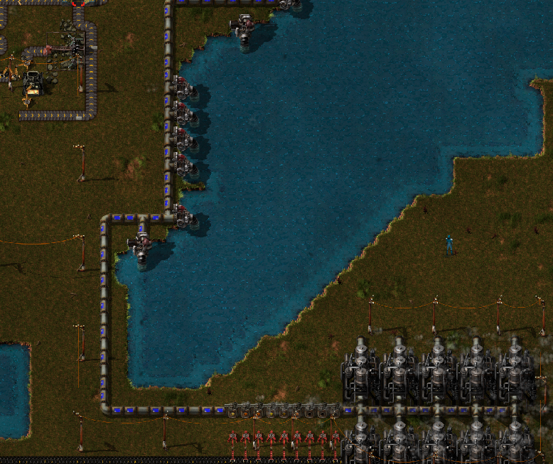 factorio wiki factorio wiki