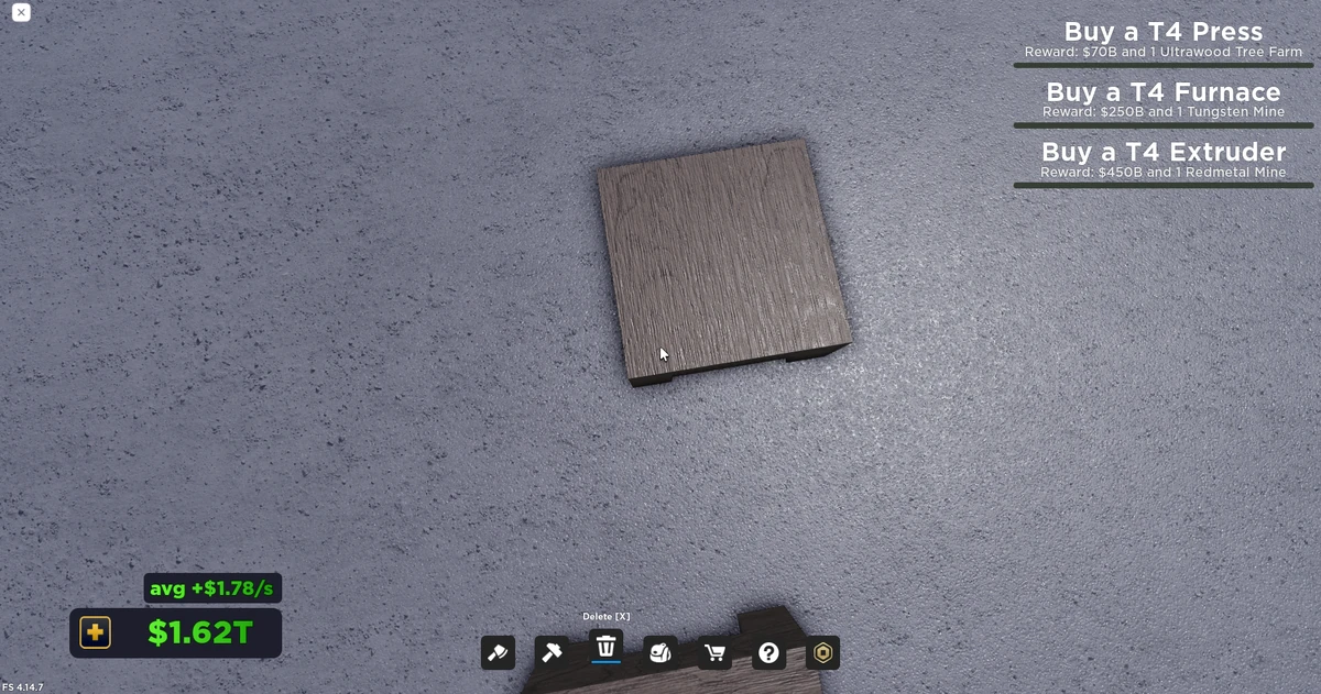 Hardwood Table Factory Simulator Wiki Fandom