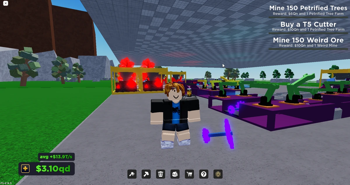 Obsdian Alloy Plate Factory Simulator Wiki Fandom