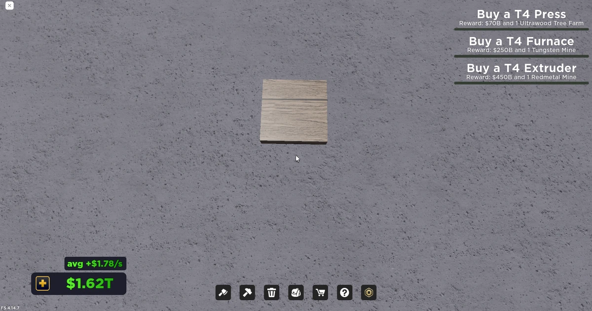 Hardwood board Factory Simulator Wiki Fandom