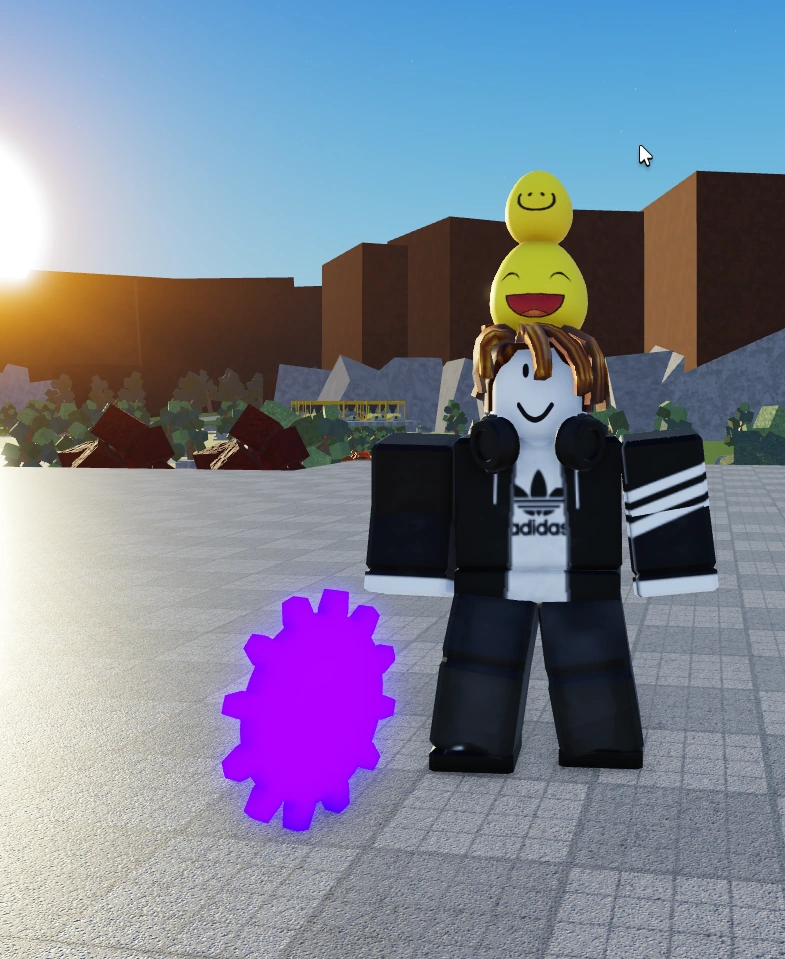 Obsidian Alloy Gear Factory Simulator Wiki Fandom