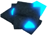 Bluemetal Ore