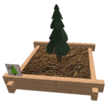 Raised-bed gardening - Wikipedia