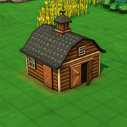 Building-Barn