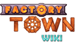 Official Factory Town Wiki - blacksmith factory town tycoon roblox wiki fandom