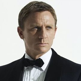 James Bond | Facts of Everything Wiki | Fandom