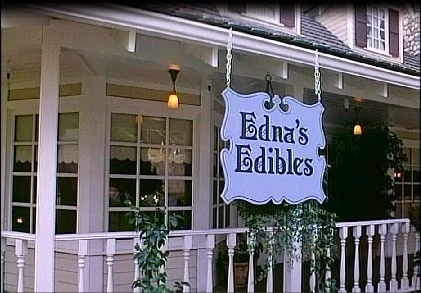 Edna's Edibles | The Facts of Life Wiki | Fandom