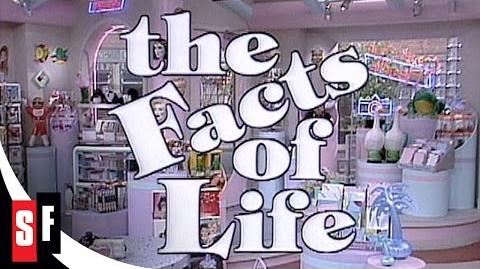 The Facts of Life theme