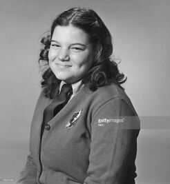 Mindy cohn