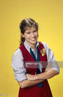 Nancy mckeon