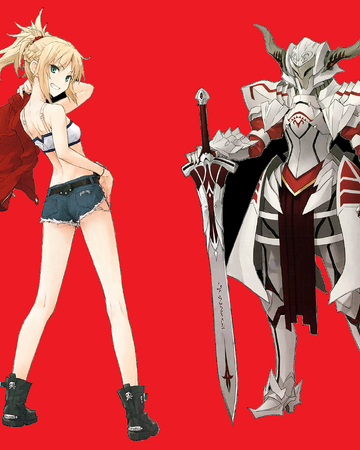 Mordred Fate Apocrypha Factvsfiction Wiki Fandom Mordred Fate Apocrypha Factvsfiction Wiki Fandom
