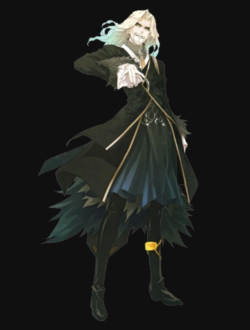 Vlad III | FactvsFiction Wiki | Fandom