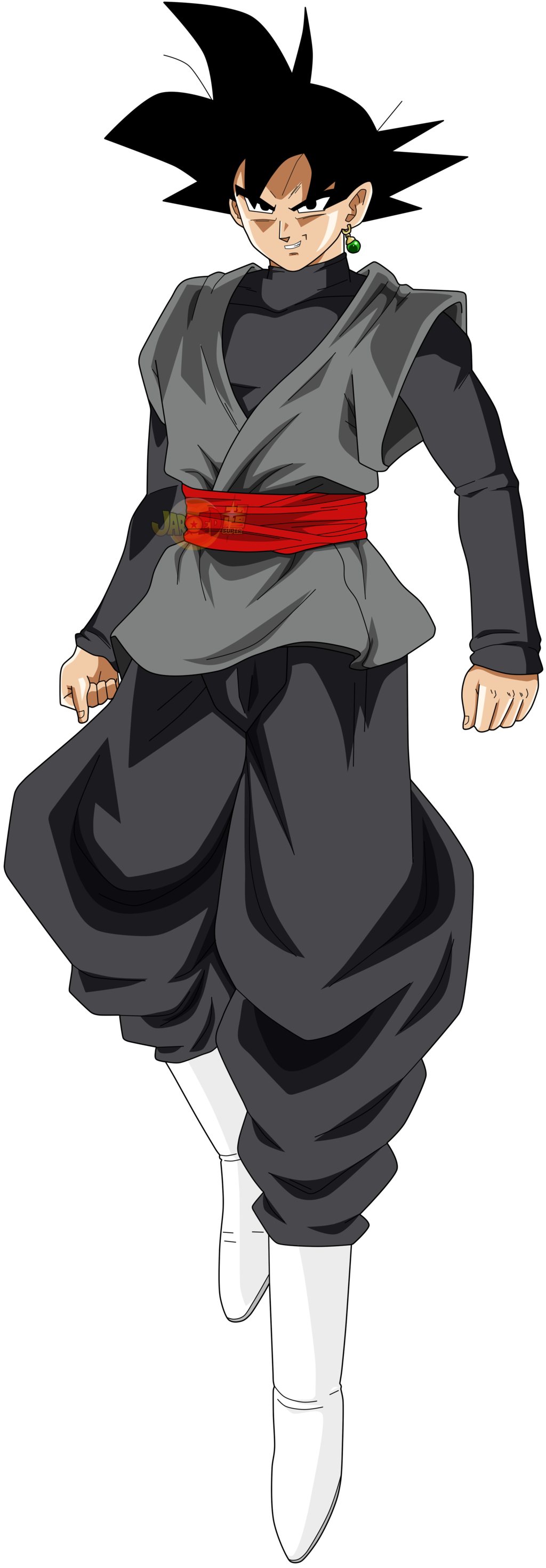 Goku Black | FactvsFiction Wiki | Fandom Goku Black | FactvsFiction Wiki | Fandom
