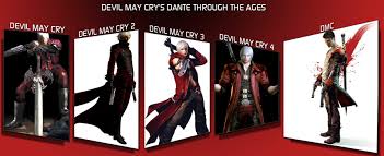 Vergil (DMC3), FactvsFiction Wiki