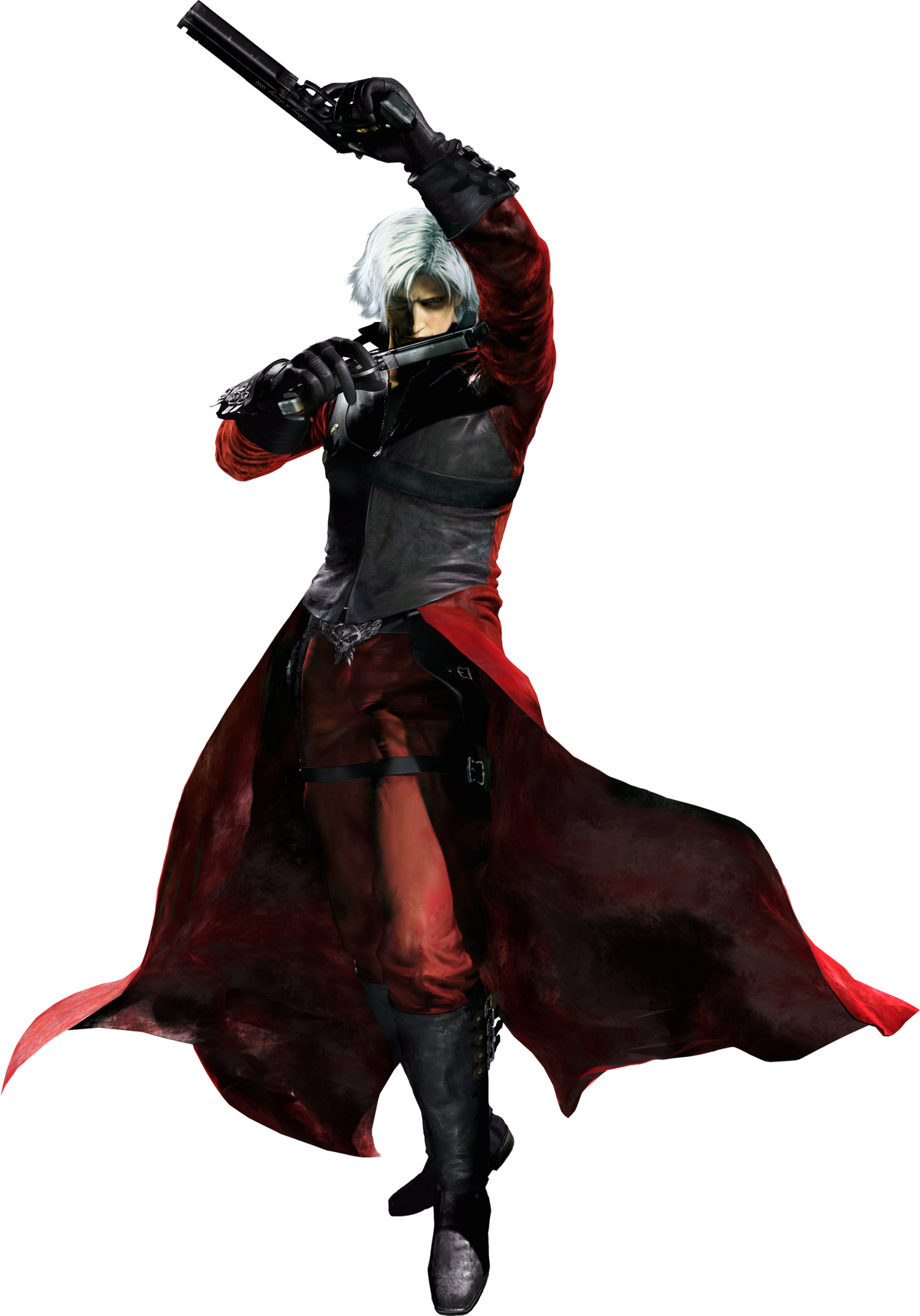 Dante Dmc2 Factvsfiction Wiki Fandom 5189