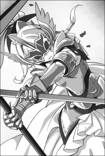 Category:Mondaiji-tachi ga Isekai Kara Kuru Sō Desu yo?, FactvsFiction Wiki