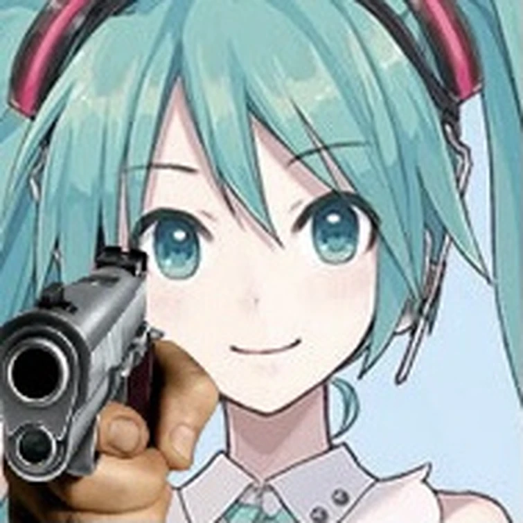 Look At My New Pfp Fandom