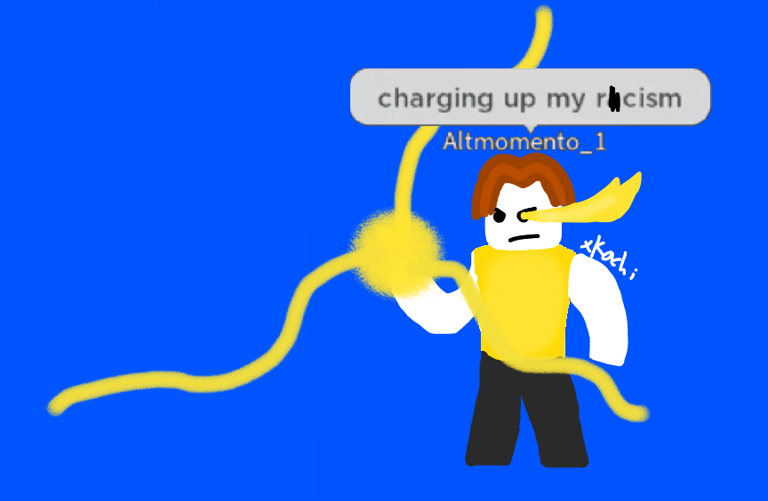 Here's some cursed roblox meme by im_nothing_ on Sketchers United