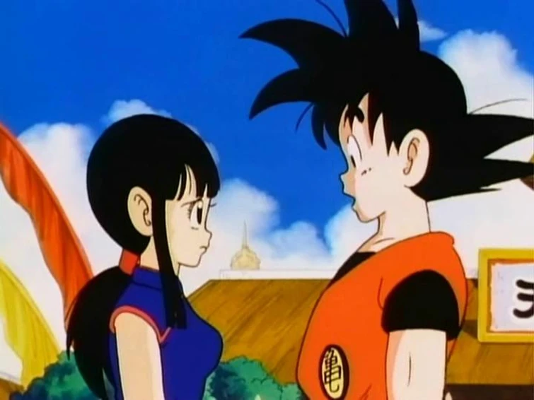 Discuss Everything About Dragon Ball Wiki Hispano Fandom