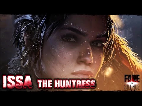 Issa | Fade to Silence Wiki | Fandom