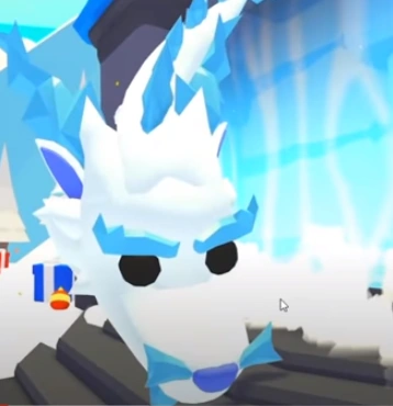 Omg Chinese Frost Dragon Is Coming Fandom