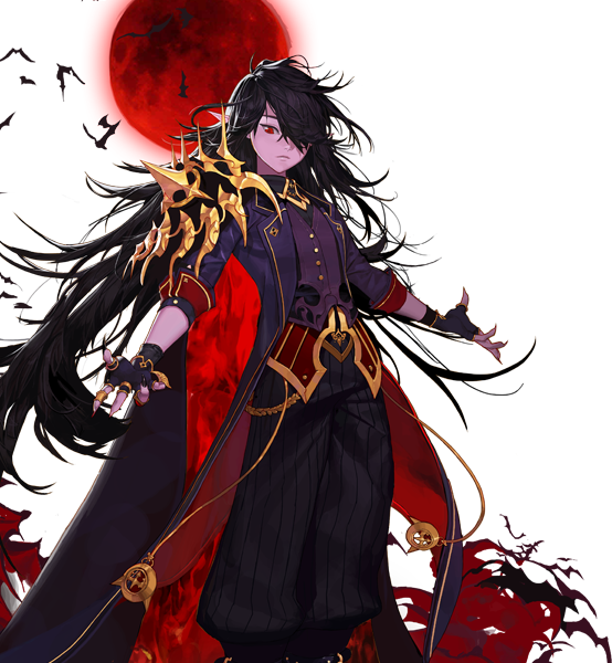 Demon Lord Abaddon, Suppose a Kid From the Last Dungeon Wiki