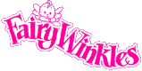 FairyWinkles Logo