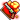 Doran's Sidearm