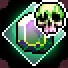 Plague Doctor Gem