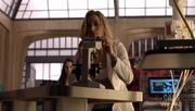 Wikia Fae - Lauren senses Bo in her lab
