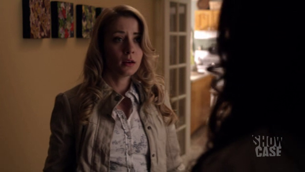 Jenny | Fae World (Lost Girl) Wiki | Fandom