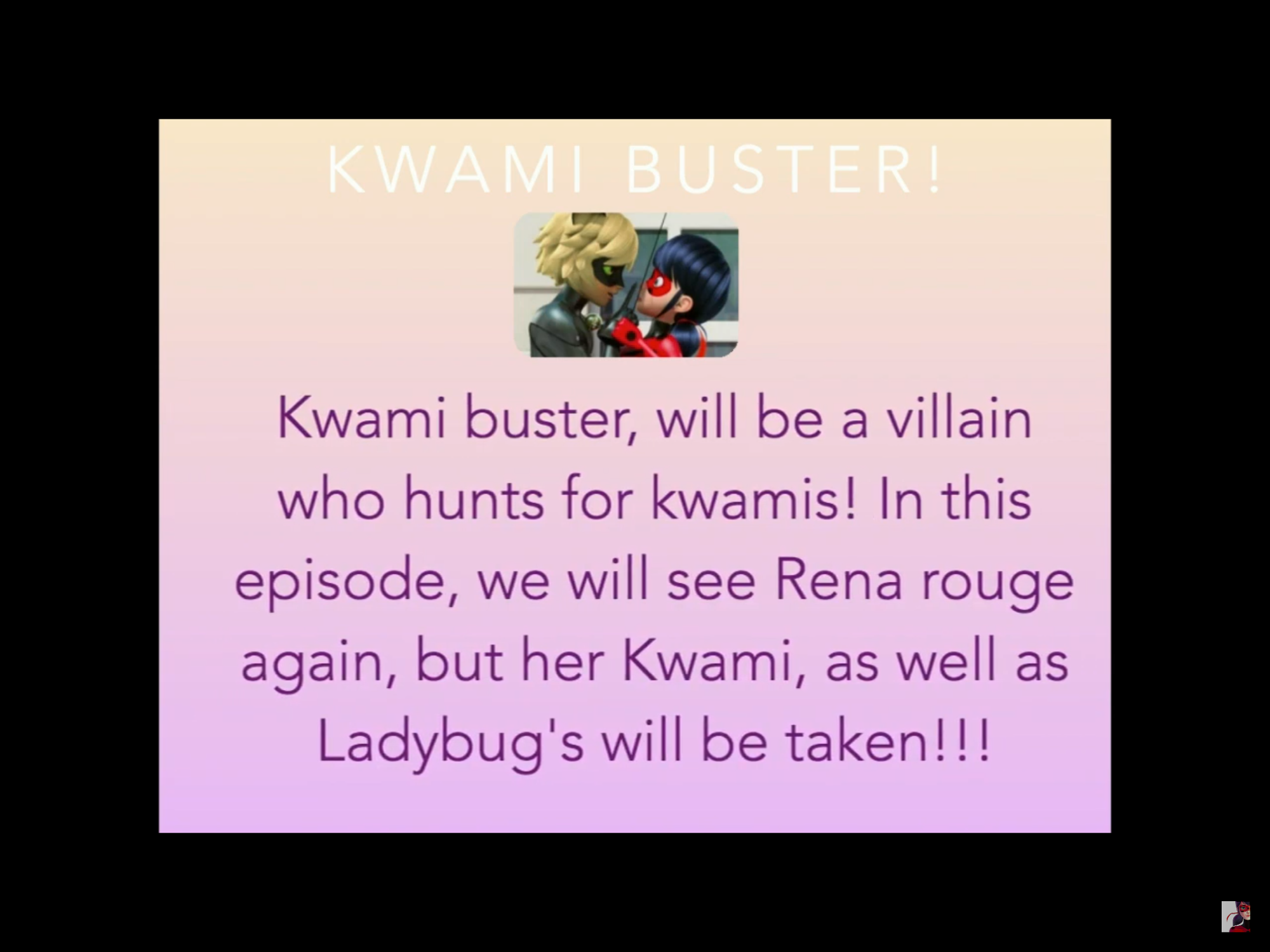 Kwami Buster Fandom