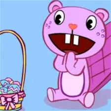 HAPPY EASTER!!!! :D | Fandom