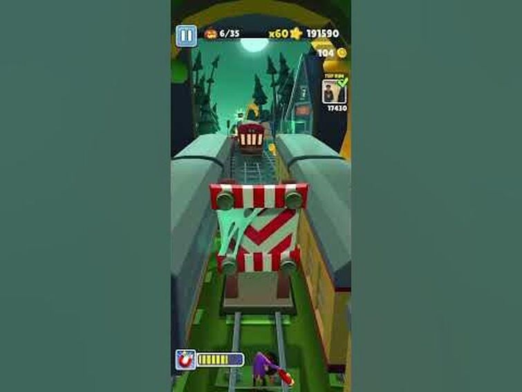 Just made an ad for Subway Surfers | Fandom