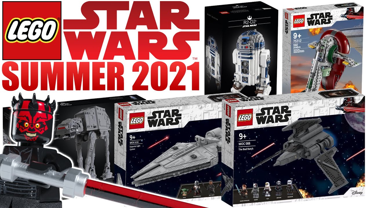 Lego SW Set Rumors Summer Wave Fandom