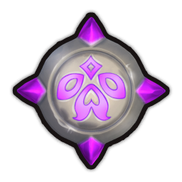 Engraved Silver Seal | Fae Farm Wiki | Fandom