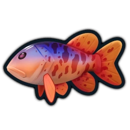 Muskellunge | Fae Farm Wiki | Fandom