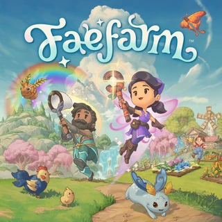 Fae Farm Wiki