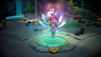 Category:Magic (119 KB) Spells