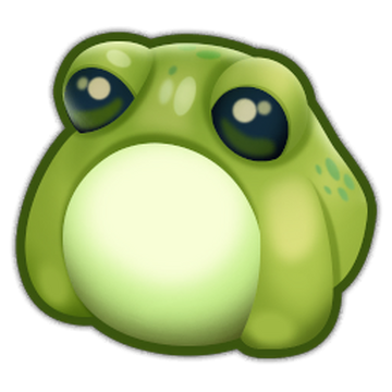Bullfrog, Adopt Me! Wiki