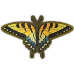 Tiger Swallowtail Butterfly | Fae Farm Wiki | Fandom