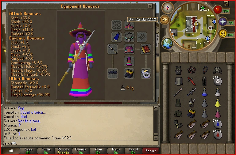 Infinity Robes Faem Wiki Fandom