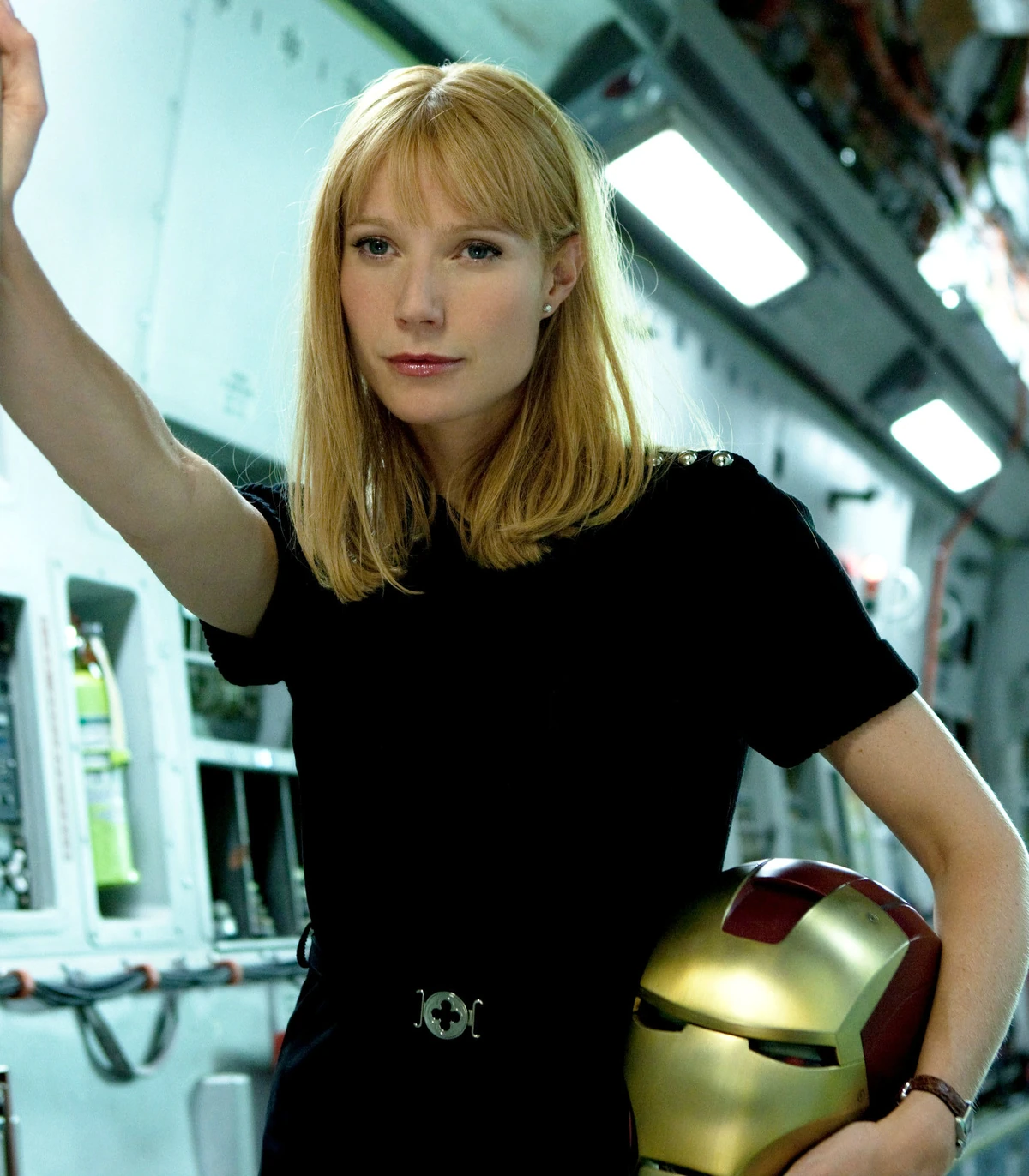 Pepper Potts (2013) Faereld Wiki Fandom